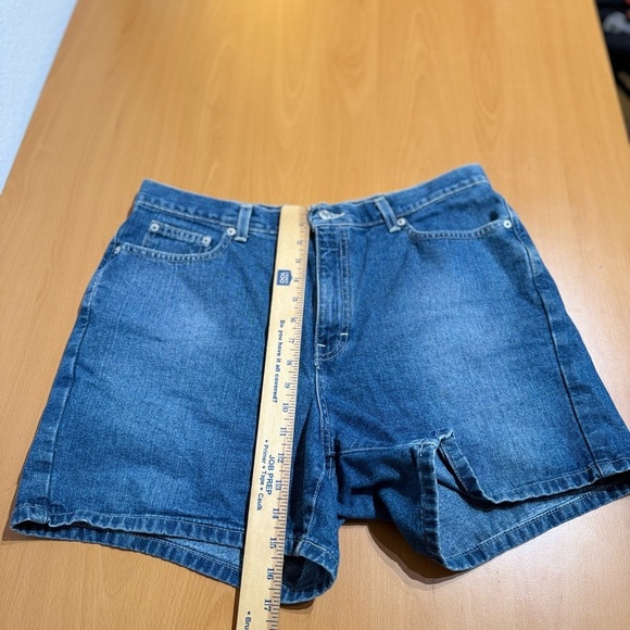 Tommy Hilfiger Classic Blue Jeans - Picture 6 of 6